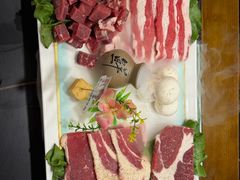 -烤肉刘·清真老北京炙子烤肉(虎坊桥老店)