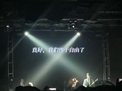 -Vox Livehouse(长沙店)