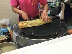 -清真·二嫂子煎饼果子(鼓楼旗舰形象店)