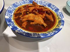 -回家吃饭·地道南昌菜(建德观总店)