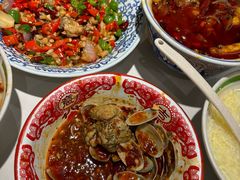 -欧记大排档·景德菜(上海首店)