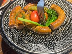 -卢布里西餐厅(海拉尔店)