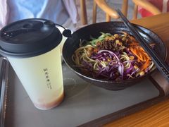 -韬光茶庵