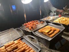 -星伦多 自助料理(圆融店)