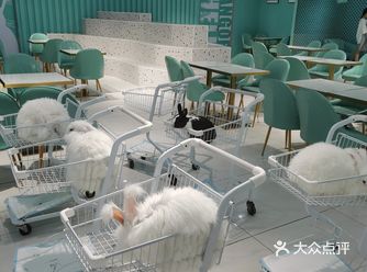 店名：NICE to meet U 门票：98/位
