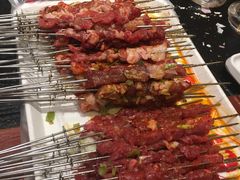 -邢氏老太太烤串(北兴街店)
