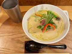 -篝拉面(银座店)