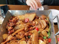 -煲得鲜·桐乡煲·小龙虾(万达店)