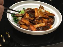 -東舍食唐精品陕菜馆