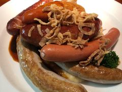 -宝莱纳餐厅(滨江店)