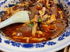 -南京大牌档(香港广场店)