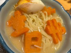 -大岛日本料理铁板烧(南通大饭店)