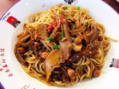 -老南昌粉面馆(绳金塔店)