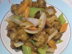 -稻品香小锅饭豆腐馆(北三路店)