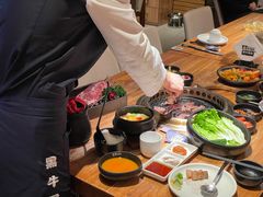 -黑牛黑猪烤肉专门店(万象城店)