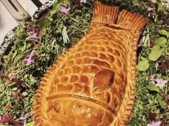 -Oyster Talks 四度蚝法餐厅
