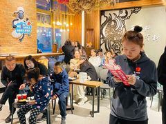 -快乐小羊(锡华店)