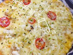 -妥妥烤肉料理(昙华林店)