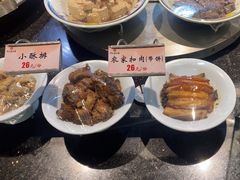 -令氏家外家周秦食府(高新店)