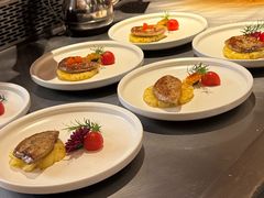 -盛焰铁板烧(王府井店)