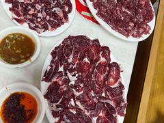 -原野牛肉岛