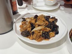 -老爷庙风味美食府(魏都大道店)
