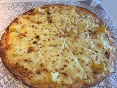 -比格比萨自助(宝山日月光店)