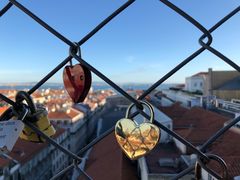 -圣胡斯塔升降机