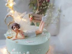 -食间旅人DIY烘焙工作室