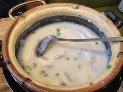 -阿义海鲜粥(九眼桥店)