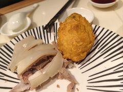 -老蒲鲜·地标·非遗美食(涵江店)