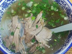 -淳澄水盆羊肉