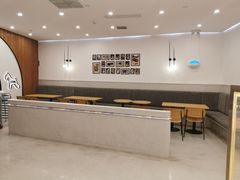 大堂-石头先生的烤炉(济南领秀城贵和店)