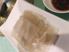 -东方饺子王(重庆路亚泰店)