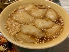 乡里糯米粑粑-深山老屋(国顺东路店)