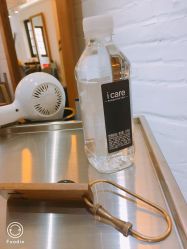 -icare美发沙龙