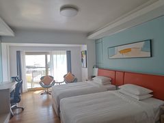 -三亚亚龙湾天域度假酒店