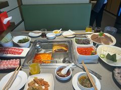 -海底捞火锅(龙湖金沙天街店)