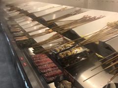-屋头串串(新街里店)