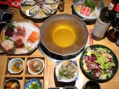 -綱元·海鲜豆捞(明州里店)