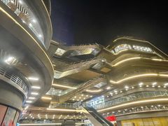 -佛山京华广场MALL