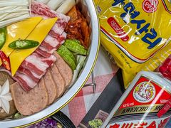 -春熙台·韩国料理(宝安西乡店)