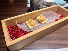 -匠和风精致料理(莆田财富中心店)