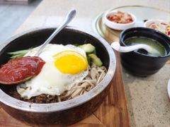 -妙香居韩国烤肉(容桂天佑城店)