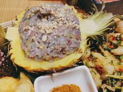 -滇铺子·云南特色菜·鲜花野菜季(东风东路c86店)