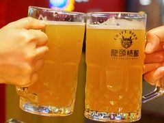 -龙头烤羊排•烤全羊•精酿扎啤(厦滘店)