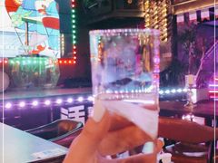 -Famous肥猫墨西哥音乐餐吧(五棵松华熙LIVE店)