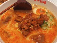 -味千拉面(惠州淡水嘉信茂广场分店)