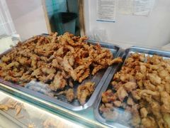 -汴京炸鸡王(蔡锷北路店)