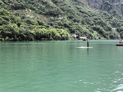-河南宝泉旅游区